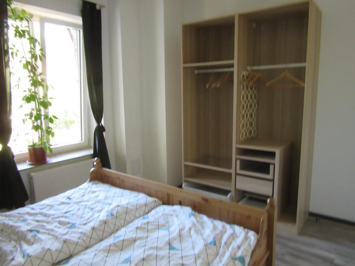 Ferienanlage Markus Nitsch Barenstein Ngoại thất bức ảnh