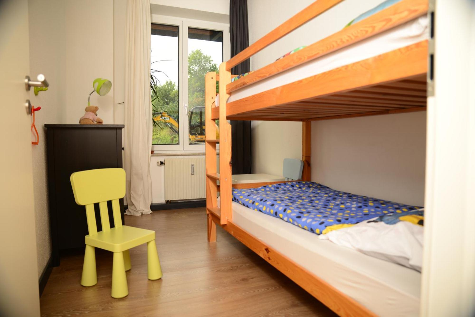 Ferienanlage Markus Nitsch Barenstein Ngoại thất bức ảnh