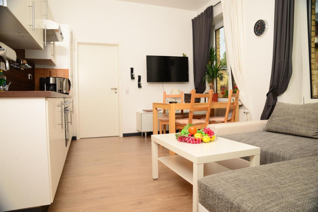 Ferienanlage Markus Nitsch Barenstein Ngoại thất bức ảnh