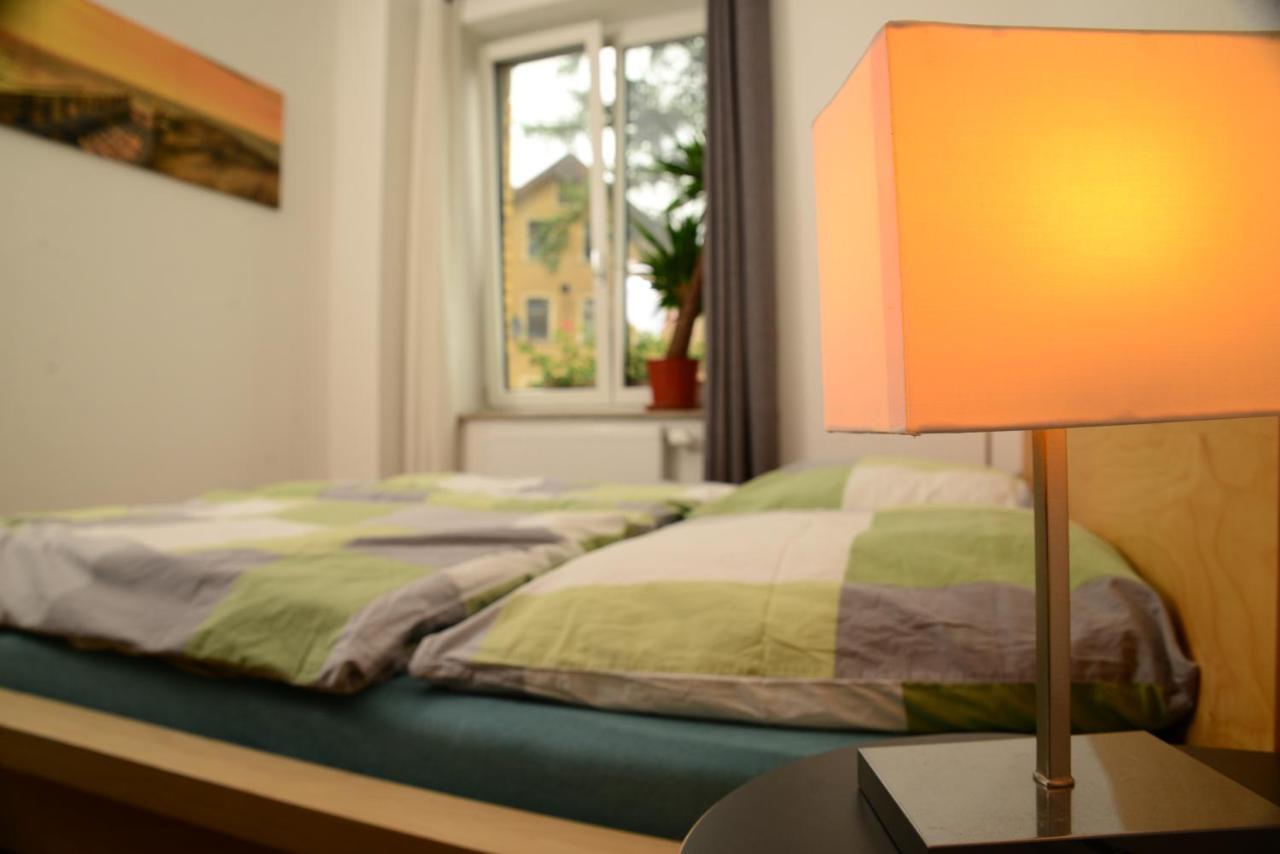 Ferienanlage Markus Nitsch Barenstein Ngoại thất bức ảnh