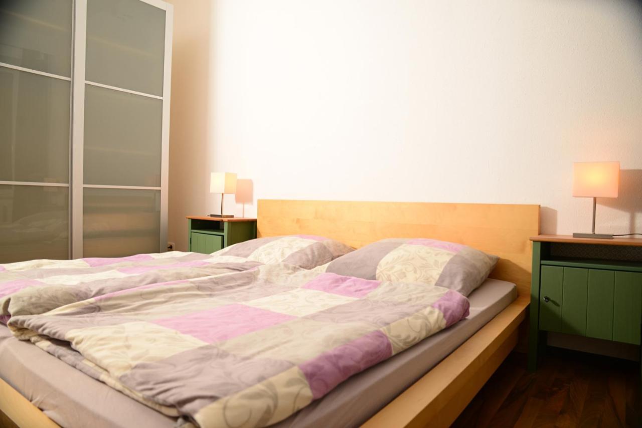 Ferienanlage Markus Nitsch Barenstein Ngoại thất bức ảnh