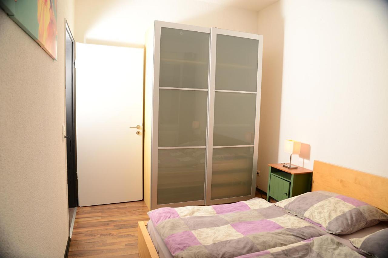 Ferienanlage Markus Nitsch Barenstein Ngoại thất bức ảnh