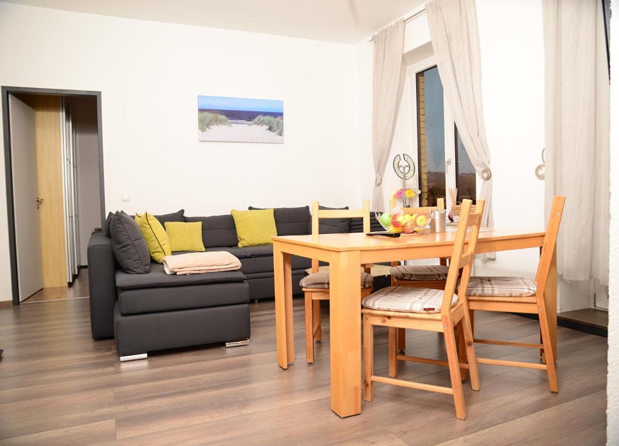 Ferienanlage Markus Nitsch Barenstein Ngoại thất bức ảnh