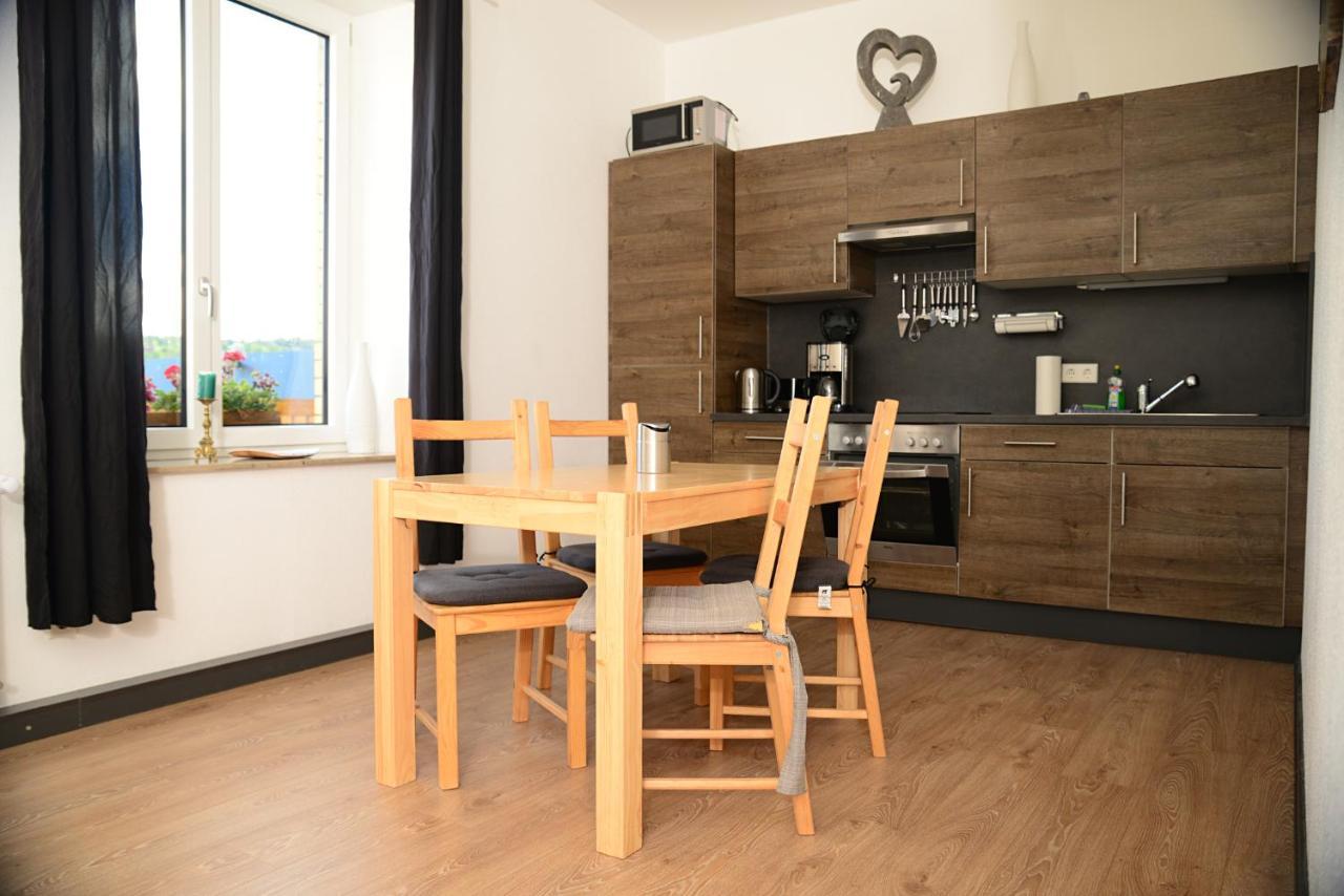 Ferienanlage Markus Nitsch Barenstein Ngoại thất bức ảnh