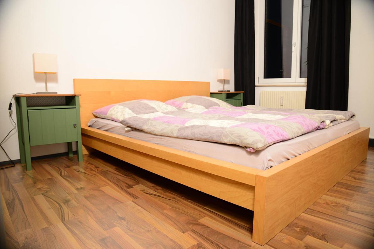 Ferienanlage Markus Nitsch Barenstein Ngoại thất bức ảnh