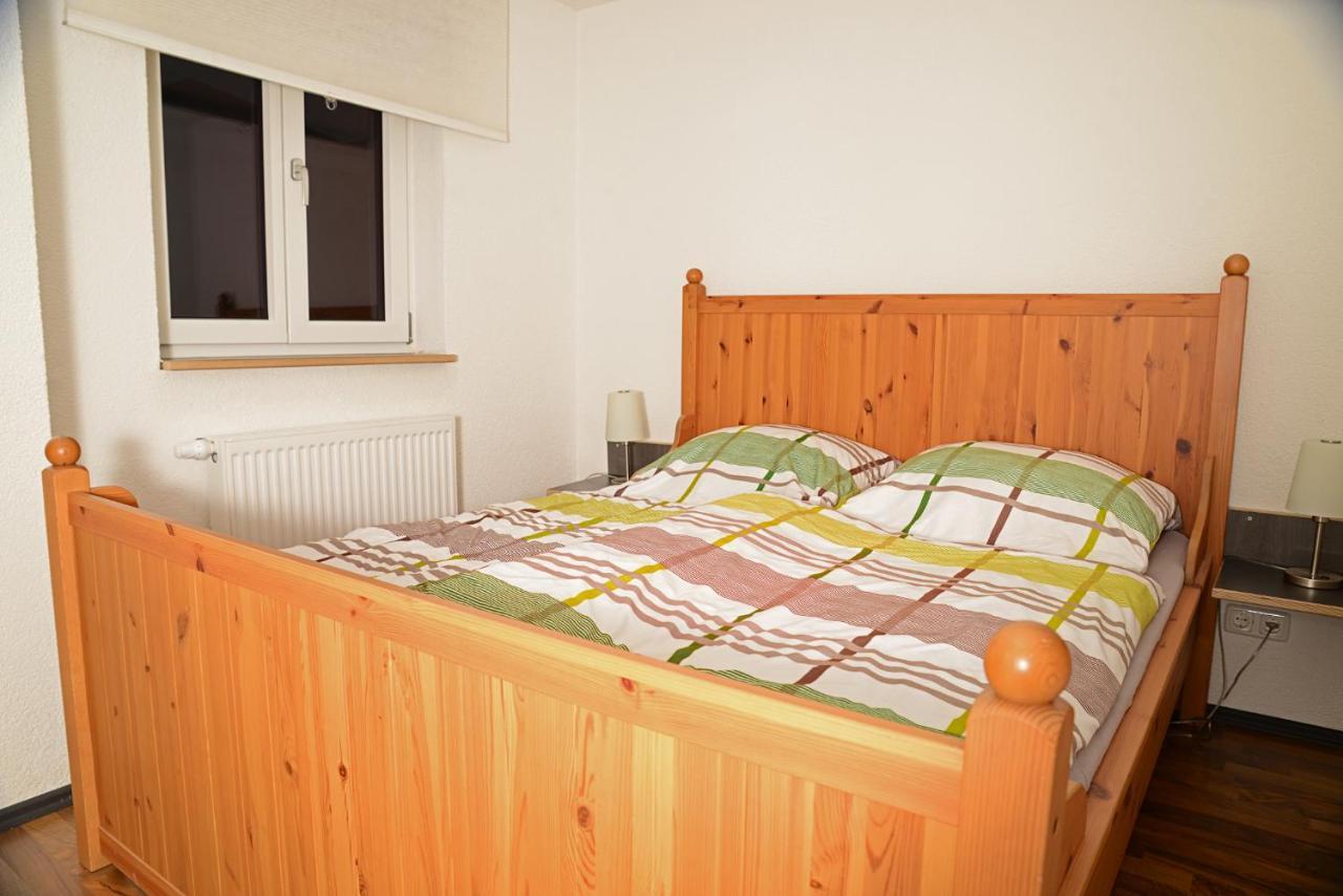 Ferienanlage Markus Nitsch Barenstein Ngoại thất bức ảnh