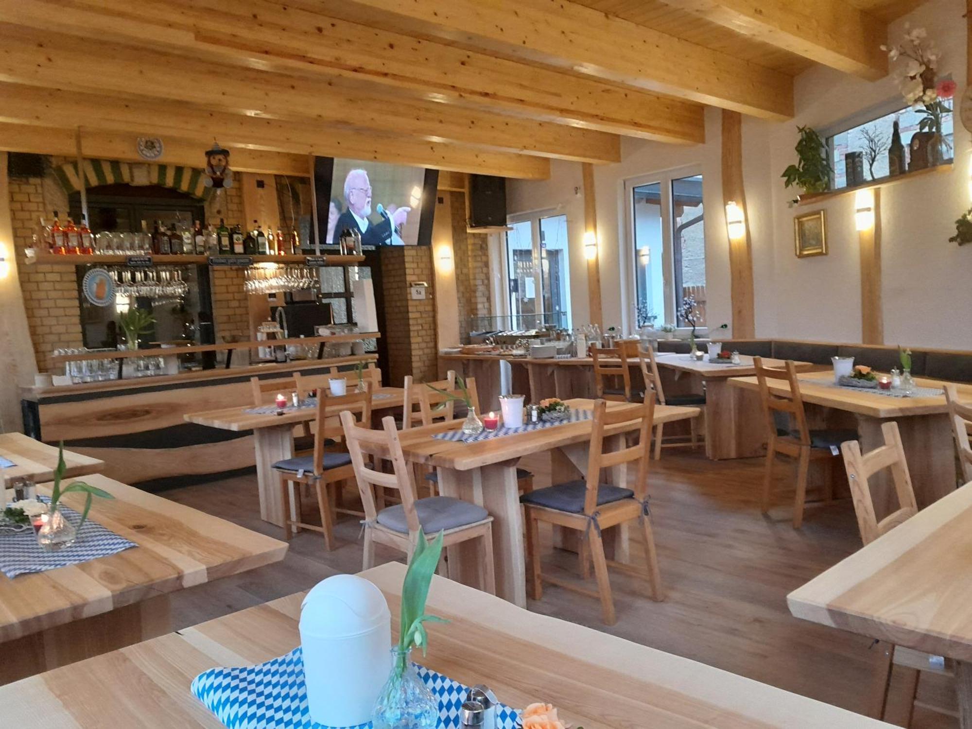 Ferienanlage Markus Nitsch Barenstein Ngoại thất bức ảnh